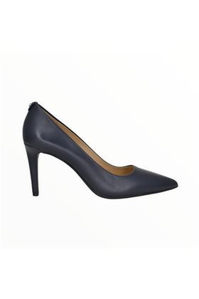 pulita tacco medio-------------------------------- MICHAEL KORS | 40F6DOMP1L-BLU
